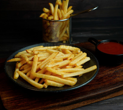 French Fries Starters