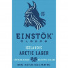 Icelandic Arctic Lager