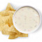 Chips Grandes Queso Blanco Grande