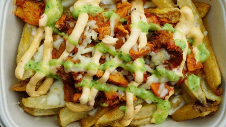 Gallo Fries