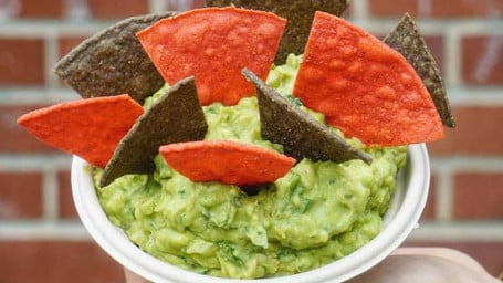 Guac Chips Large