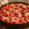 Mini Pizza Combinada Clásica De Bj's