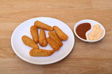 Crispy Chicken Finger [6Pcs]