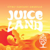 Juice Land Citra, Cascade, Amarillo