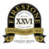 Firestone 26 (Xxvi) Anniversary Ale
