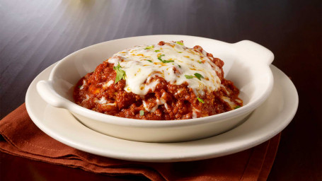 Mom's Lasagna Meat Sauce