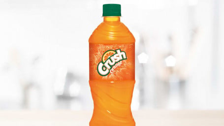 Oz. Crush Orange