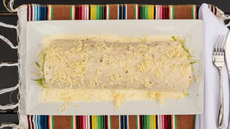 Burrito De Fiesta