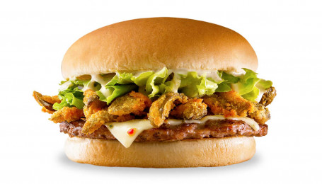 Jalito Ranch Chicken Sandwich