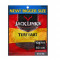 Teriyaki Jerky De Jack Link