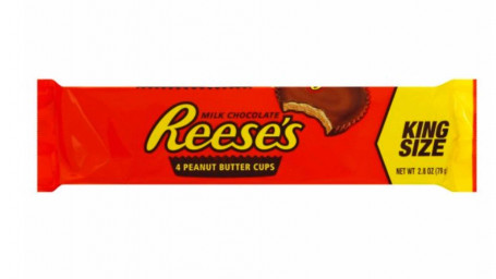 Reese's Peanut Butter Cup King Size