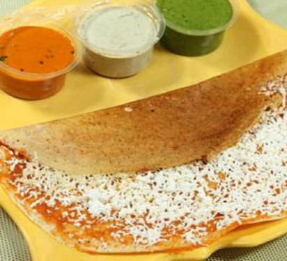 Mysore Cheese Panner Masala Dosa