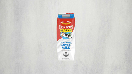 Milk Oz Carton