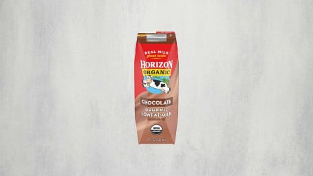 Chocolate Milk Oz Carton