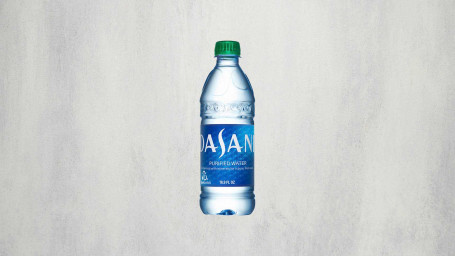 Water Oz Bottle