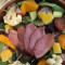 Sd2 Smoked Duck Breast Salad