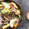 Sd4 Roasted Assorted Mushroom Salad (Vegetarian)