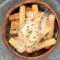 Sk8 Parmesan Truffle Tofu Fries