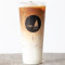 Eb10 Roasted Oolong Latte