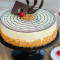 Eggless Royal Butterscotch Cake [450 Grams]