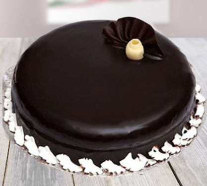 Chocolate Truffle Cake [900 Grams]