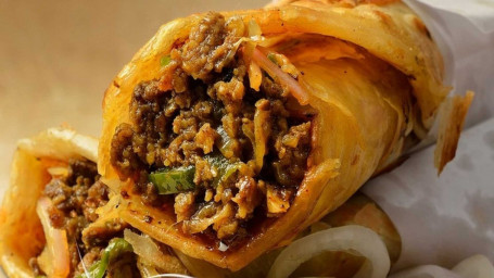 Kheema Roll Lamb