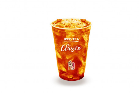 Iced tea cl aacute;sico