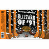 Blizzard Of '91