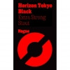 Horizon Tokyo Black
