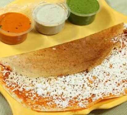 Mysore Cheese Paneer Masala Dosa