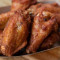 10Pcs New Orleans Wings (Sweet Salty)