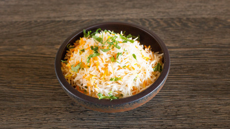 Saffron Rice Gf