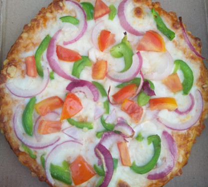 Otc Pizza Regular [7 Inches]