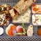 Sahai Premium Thali