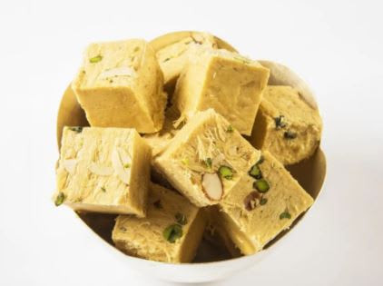 Sohan Papdi (500Gram