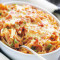 Cheese Baked Pasta