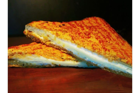 Cheese Burst Sandwich Dyn