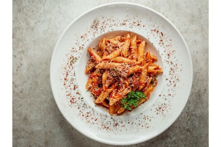 Arabbiata Sauce Penne Dyn