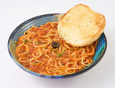 Chicken Spaghetti Salsa Sauce