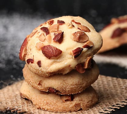 Almond Cookies (Packet)