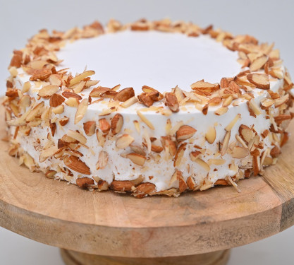 Almond Cake 450 Gram
