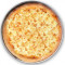 Crazy 4 Cheese Pizza
