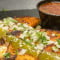 Tacos De Quesa Y Birria