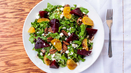 Gretchen's Beet Salad