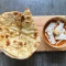 Paneer Butter Masala With 2 Tandoori Roti Combo Serves 1]