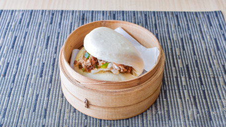 Bao De Carne