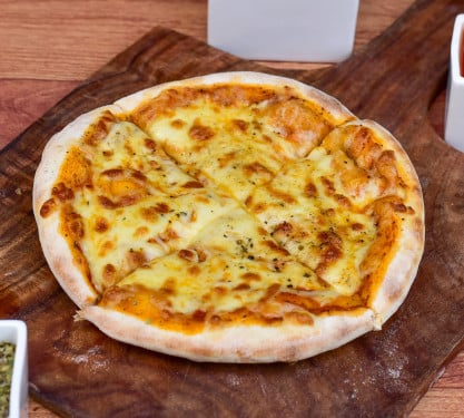Margarita Pizza 7Inch (Small)
