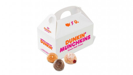 Munchkins Donut Hole Golosinas