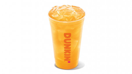 Refresco Dunkin' De Melocotón Maracuyá