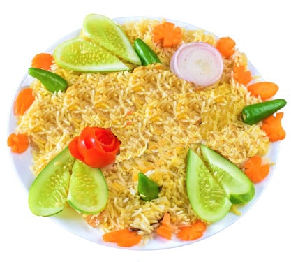 Kuzhi Manthi Rice